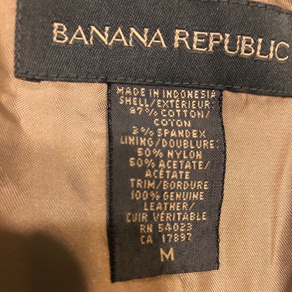 Jacket - Picture 3 of 3